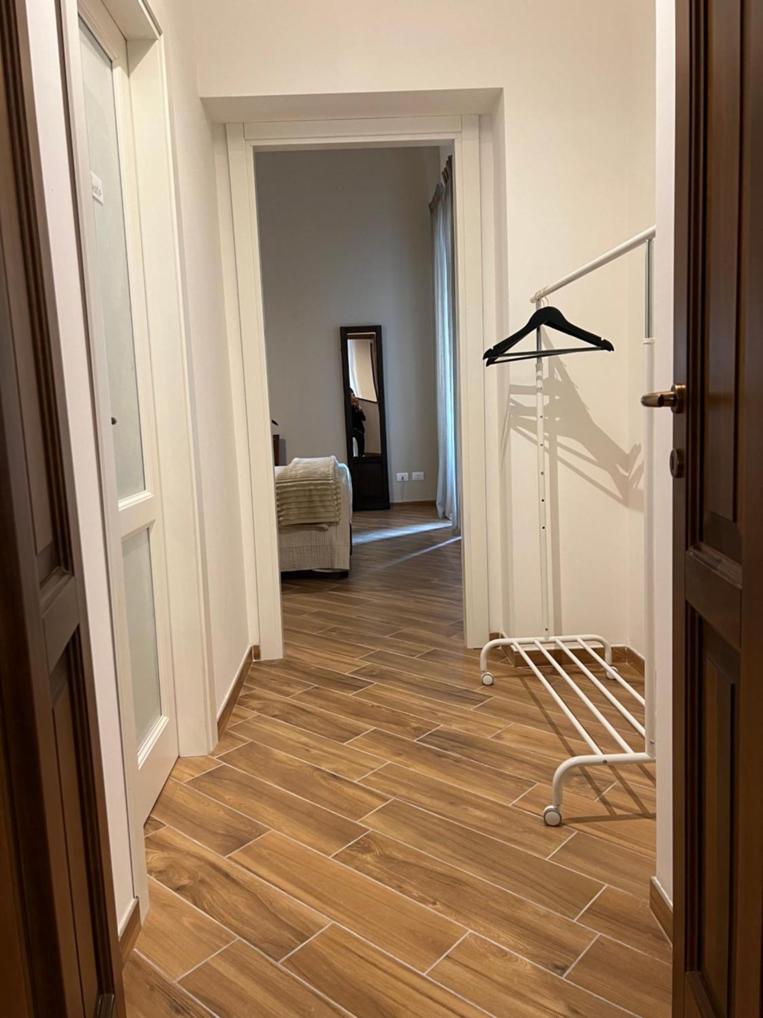 Dimora Largo Silvestro Dell'Aquila- Centro Storico Villa Bagian luar foto