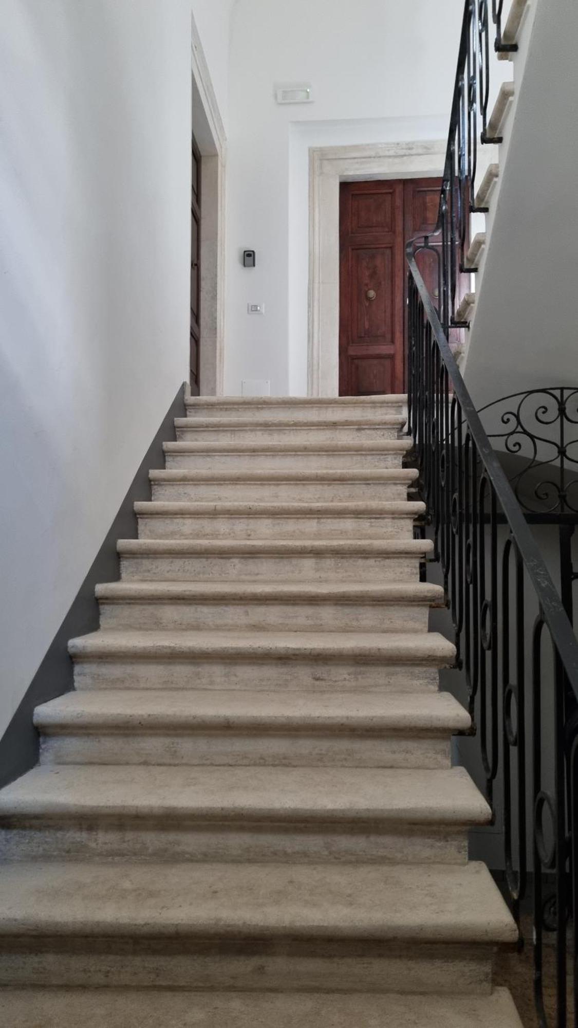 Dimora Largo Silvestro Dell'Aquila- Centro Storico Villa Bagian luar foto